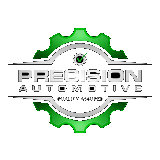 Precision Automotive — Quality Assured